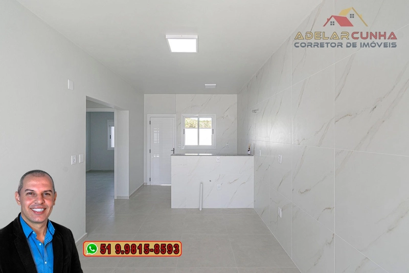 Casa com 2 dormitórios à VENDA em Araricá - RS: 25ª foto da galeria de imagens do imóvel