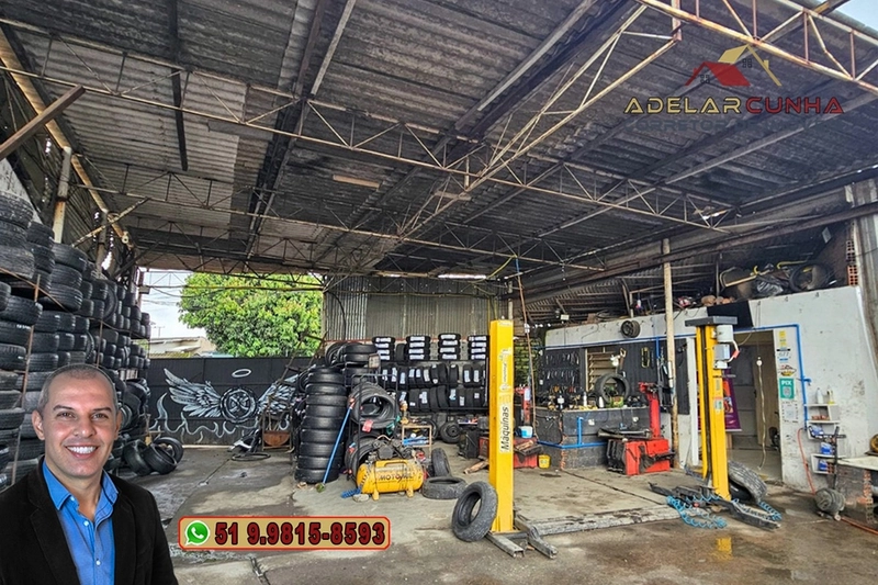 Terreno Comercial à VENDA em São Leopoldo - RS: 4ª foto da galeria de imagens do imóvel