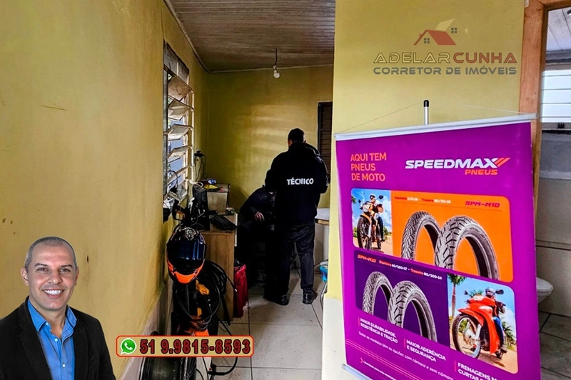 Terreno Comercial à VENDA em São Leopoldo - RS: 5ª foto da galeria de imagens do imóvel