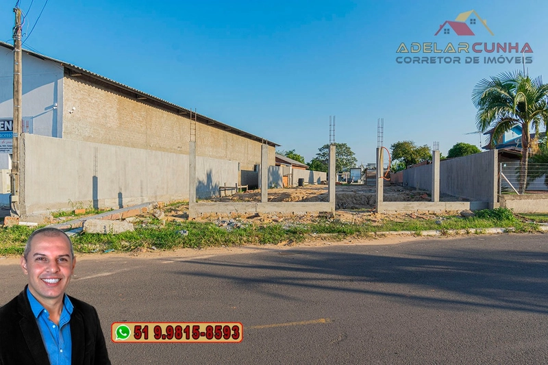 Apartamento à Venda com 2 ou com 3 dormitórios em Campo Bom: 8ª foto da galeria de imagens do imóvel