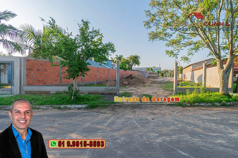 Apartamento à Venda com 2 ou com 3 dormitórios em Campo Bom: 14ª foto da galeria de imagens do imóvel