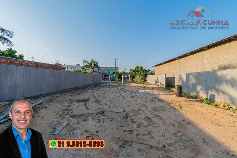 Apartamento à Venda com 2 ou com 3 dormitórios em Campo Bom: 11ª foto da galeria de imagens do imóvel