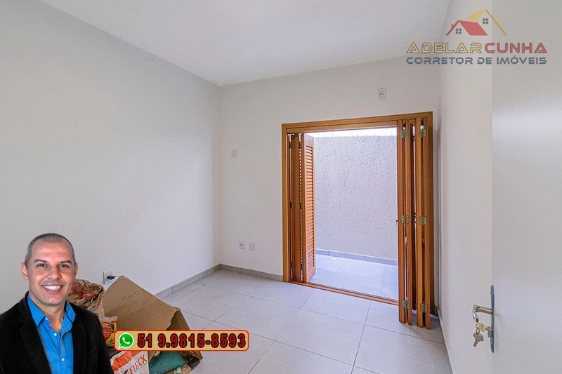 Casa com 3 Dormitórios Sendo 1 Suíte à Venda em Campo Bom: 11ª foto da galeria de imagens do imóvel