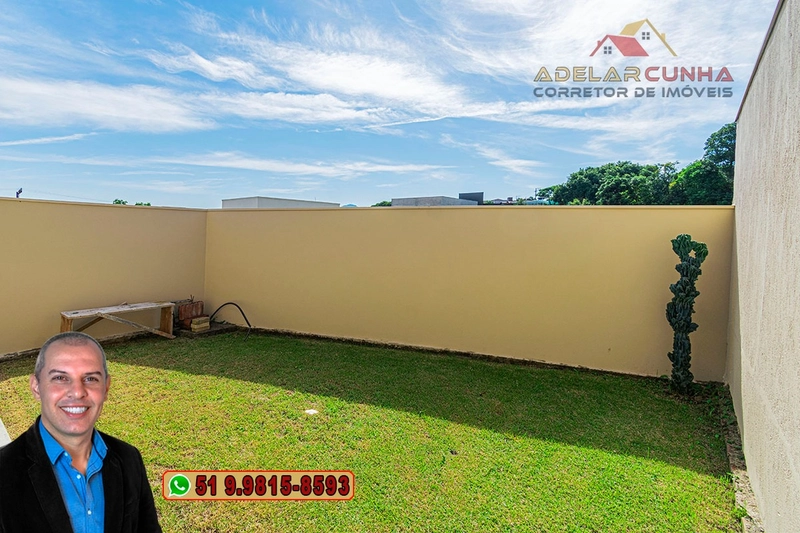 Casa com 3 Dormitórios Sendo 1 Suíte à Venda em Campo Bom: 29ª foto da galeria de imagens do imóvel