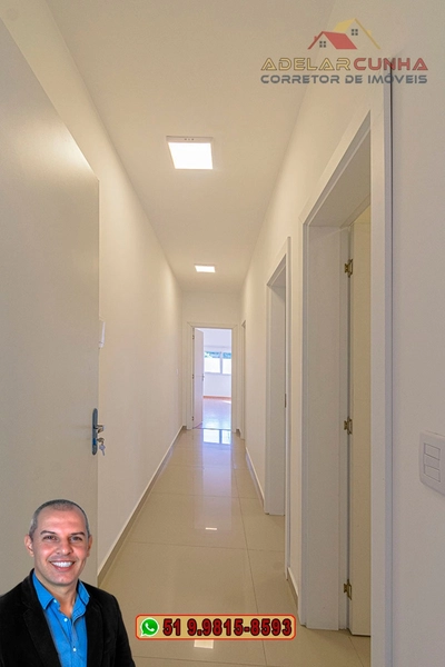 Casa com 3 Dormitórios Sendo 1 Suíte à Venda em Campo Bom: 9ª foto da galeria de imagens do imóvel