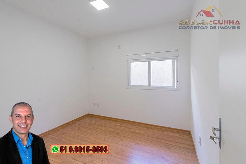 Casa com 3 Dormitórios Sendo 1 Suíte à Venda em Campo Bom: 13ª foto da galeria de imagens do imóvel