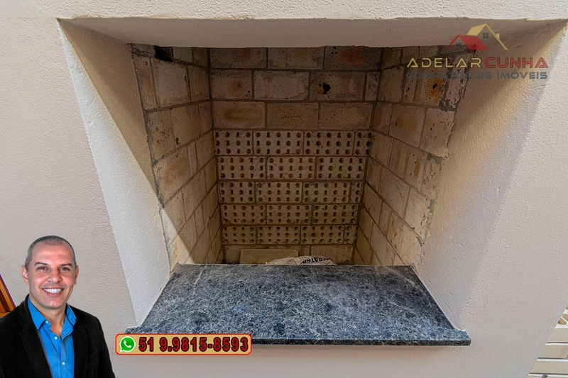 Casa com 3 Dormitórios Sendo 1 Suíte à Venda em Campo Bom: 27ª foto da galeria de imagens do imóvel