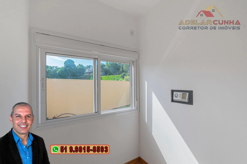 Casa com 3 Dormitórios Sendo 1 Suíte à Venda em Campo Bom: 16ª foto da galeria de imagens do imóvel
