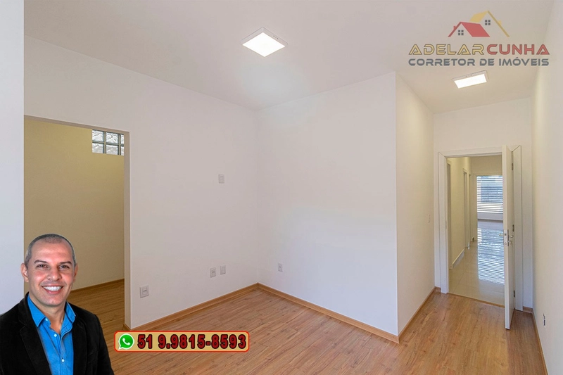 Casa com 3 Dormitórios Sendo 1 Suíte à Venda em Campo Bom: 14ª foto da galeria de imagens do imóvel