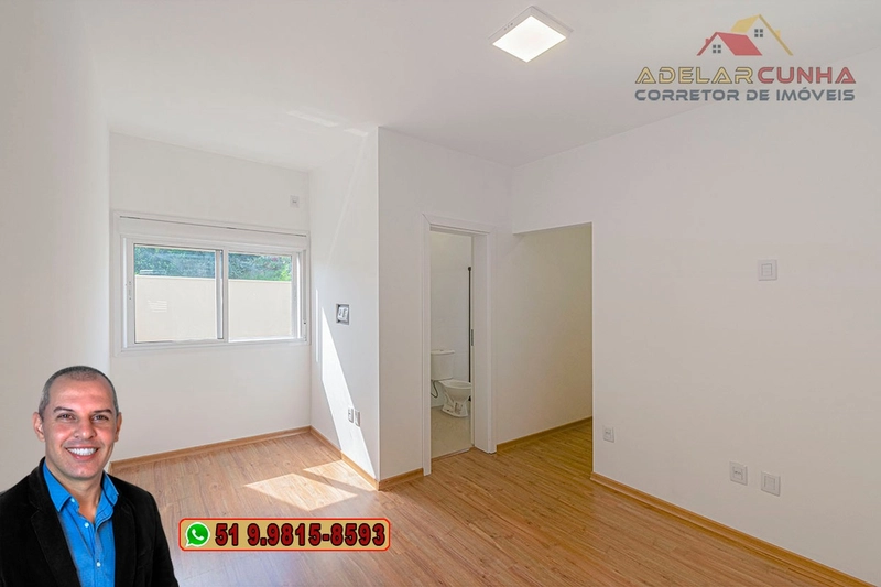 Casa com 3 Dormitórios Sendo 1 Suíte à Venda em Campo Bom: 15ª foto da galeria de imagens do imóvel