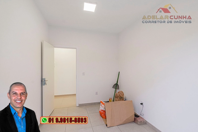 Casa com 3 Dormitórios Sendo 1 Suíte à Venda em Campo Bom: 12ª foto da galeria de imagens do imóvel