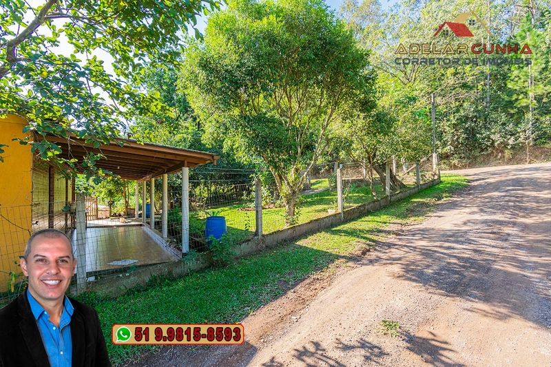 Chácara com Casa à Venda em Araricá - RS: 5ª foto da galeria de imagens do imóvel