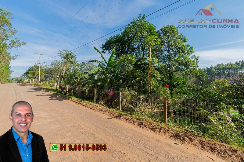 Chácara com Casa à Venda em Araricá - RS: 9ª foto da galeria de imagens do imóvel