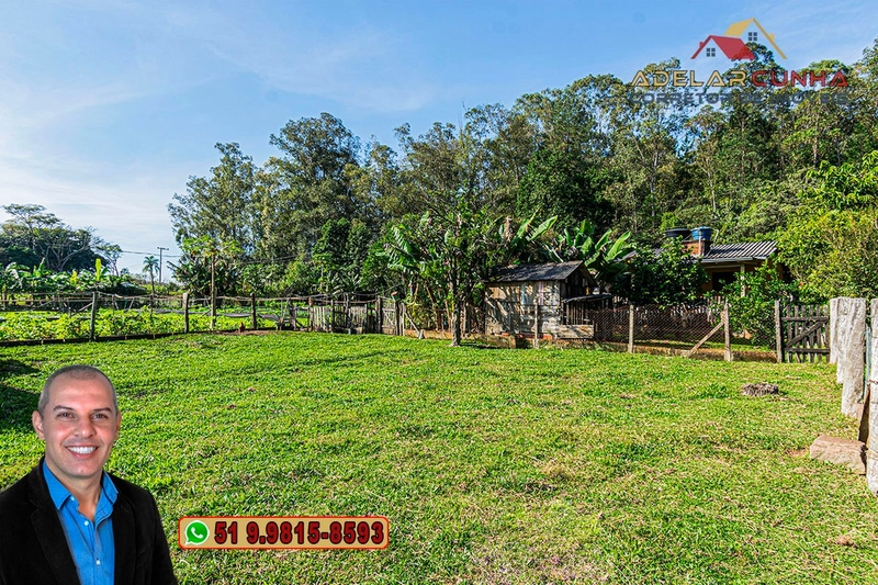 Chácara com Casa à Venda em Araricá - RS: 30ª foto da galeria de imagens do imóvel