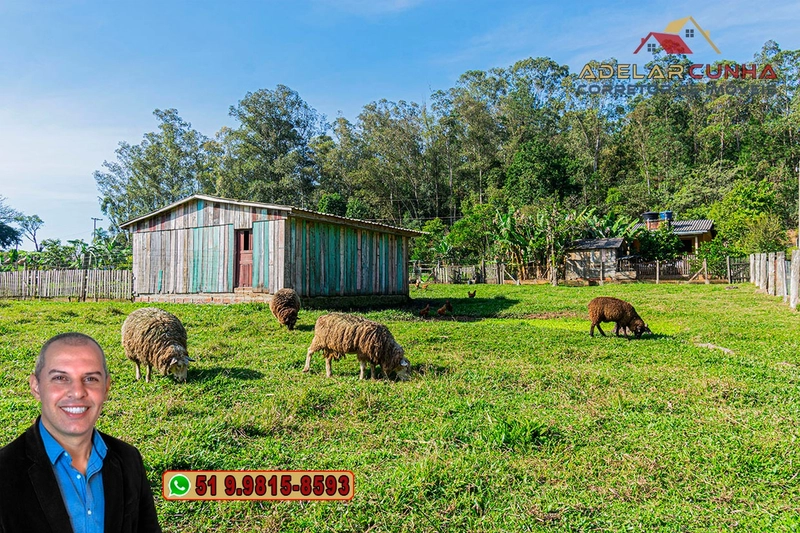 Chácara com Casa à Venda em Araricá - RS: 33ª foto da galeria de imagens do imóvel