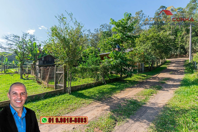 Chácara com Casa à Venda em Araricá - RS: 7ª foto da galeria de imagens do imóvel