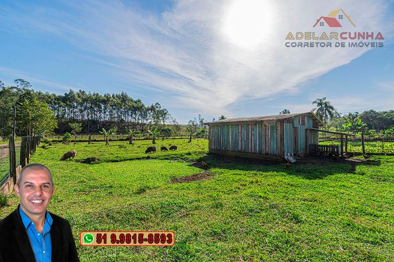 Chácara com Casa à Venda em Araricá - RS: 37ª foto da galeria de imagens do imóvel