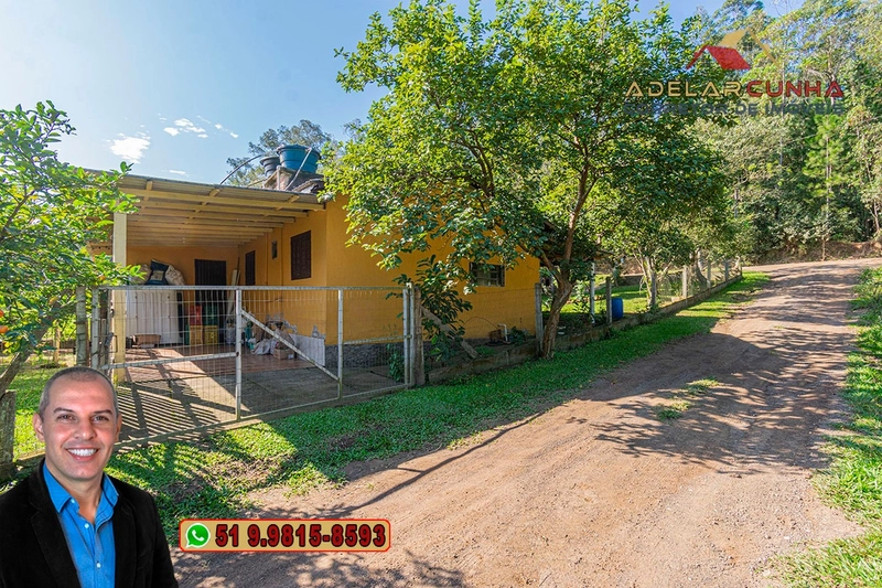 Chácara com Casa à Venda em Araricá - RS: 6ª foto da galeria de imagens do imóvel