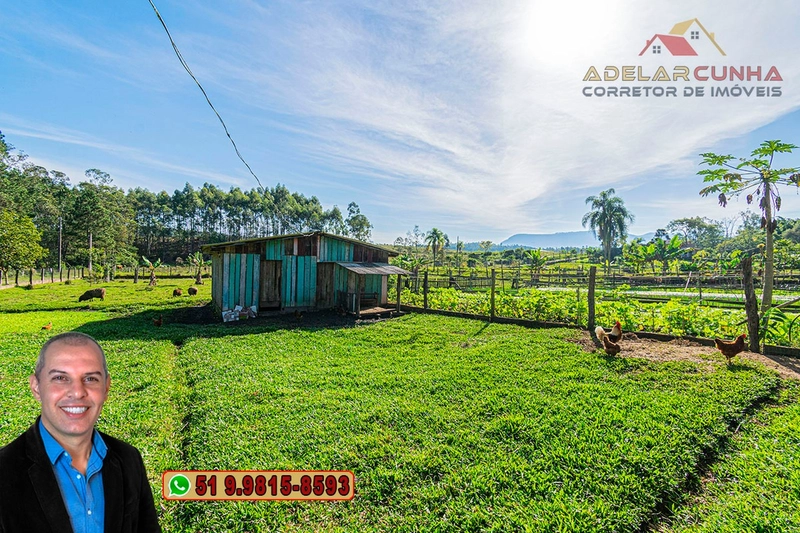 Chácara com Casa à Venda em Araricá - RS: 36ª foto da galeria de imagens do imóvel