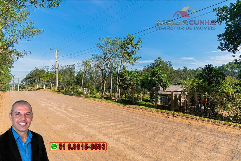 Chácara com Casa à Venda em Araricá - RS: 8ª foto da galeria de imagens do imóvel