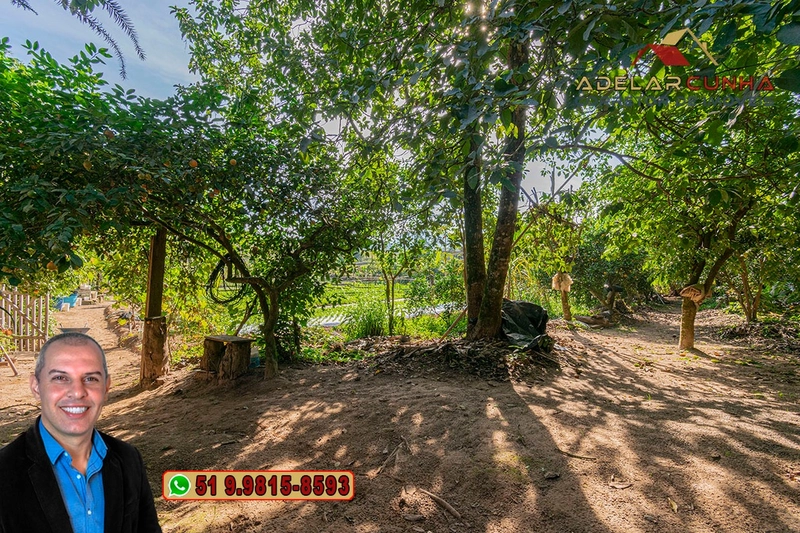 Chácara com Casa à Venda em Araricá - RS: 10ª foto da galeria de imagens do imóvel