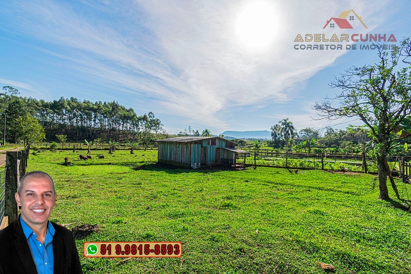 Chácara com Casa à Venda em Araricá - RS: 42ª foto da galeria de imagens do imóvel