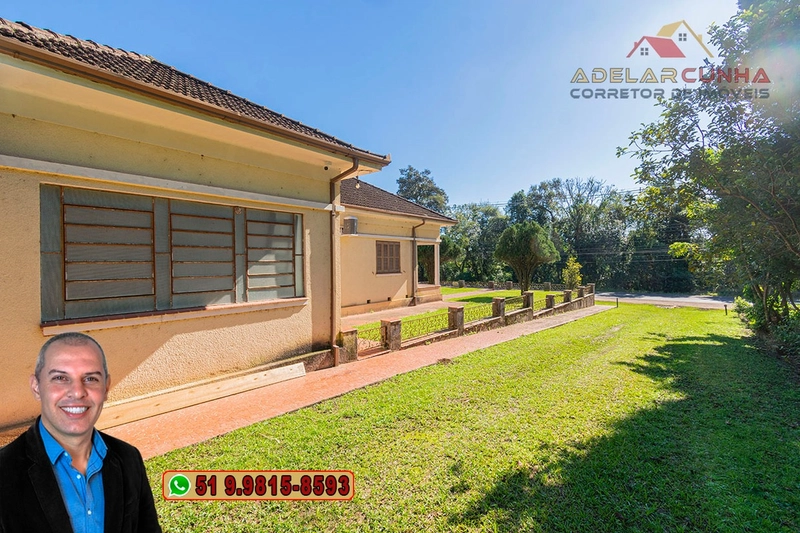 Terreno Comercial com Casa à VENDA em Taquara - RS: 9ª foto da galeria de imagens do imóvel