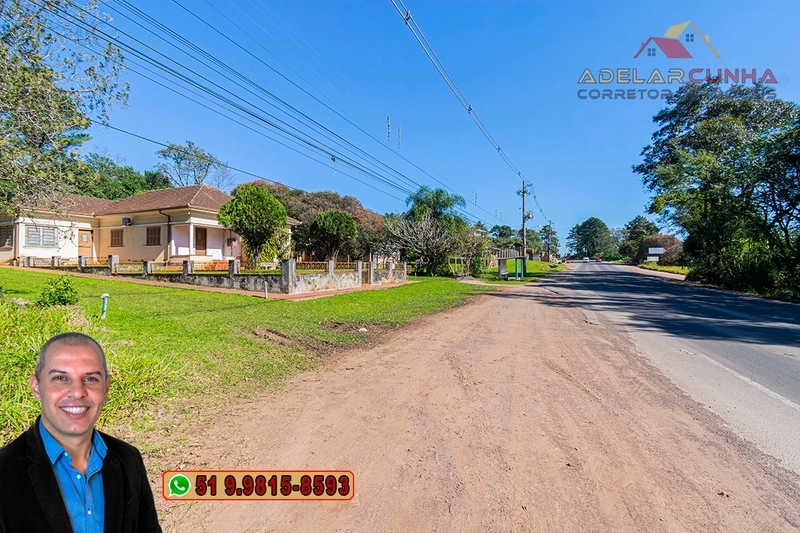 Terreno Comercial com Casa à VENDA em Taquara - RS: 13ª foto da galeria de imagens do imóvel