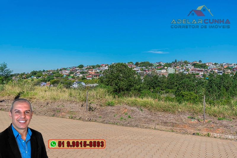 Terreno Residencial à VENDA em Campo Bom – RS: 8ª foto da galeria de imagens do imóvel