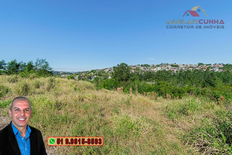 Terreno Residencial à VENDA em Campo Bom – RS: 1ª foto da galeria de imagens do imóvel