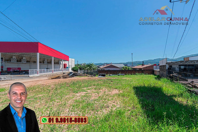 Terreno Comercial à VENDA em Sapiranga – RS 239: 6ª foto da galeria de imagens do imóvel