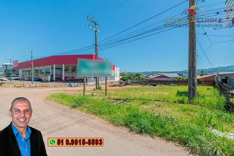 Terreno Comercial à VENDA em Sapiranga – RS 239: 5ª foto da galeria de imagens do imóvel
