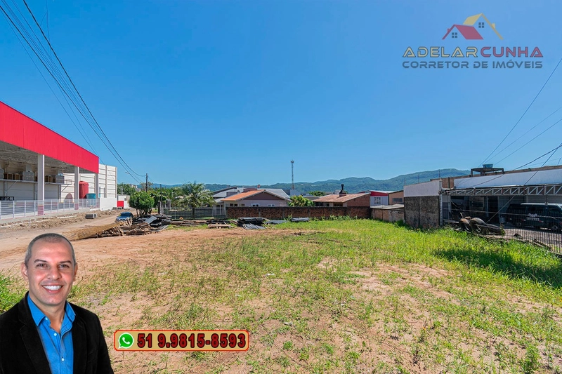 Terreno Comercial à VENDA em Sapiranga – RS 239: 7ª foto da galeria de imagens do imóvel