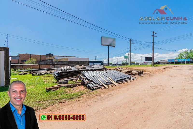 Terreno Comercial à VENDA em Sapiranga – RS 239: 4ª foto da galeria de imagens do imóvel