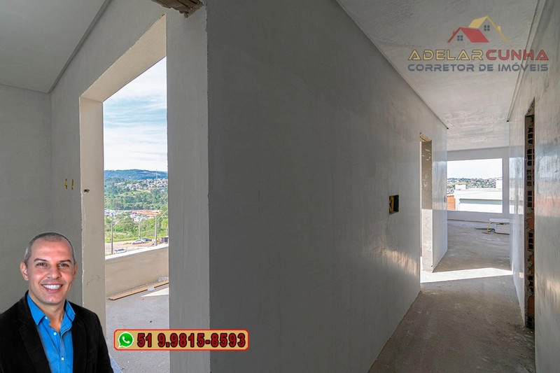 Casa de Esquina com 3 dormitórios sendo 1 Suíte à VENDA em Campo Bom: 46ª foto da galeria de imagens do imóvel