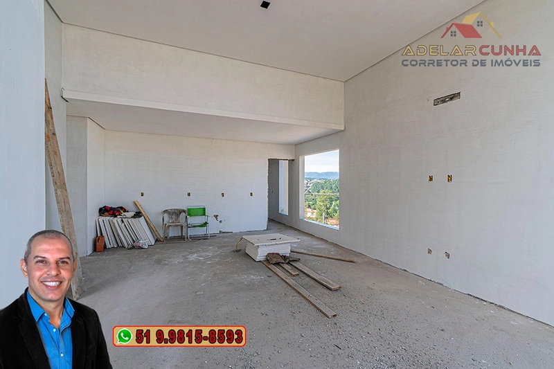 Casa de Esquina com 3 dormitórios sendo 1 Suíte à VENDA em Campo Bom: 14ª foto da galeria de imagens do imóvel