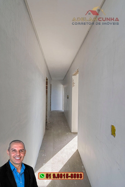 Casa de Esquina com 3 dormitórios sendo 1 Suíte à VENDA em Campo Bom: 38ª foto da galeria de imagens do imóvel
