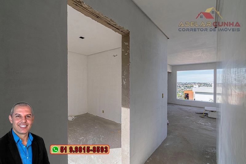 Casa de Esquina com 3 dormitórios sendo 1 Suíte à VENDA em Campo Bom: 45ª foto da galeria de imagens do imóvel