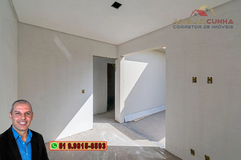 Casa de Esquina com 3 dormitórios sendo 1 Suíte à VENDA em Campo Bom: 57ª foto da galeria de imagens do imóvel