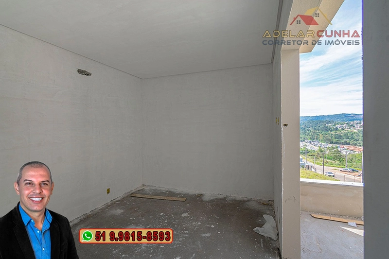 Casa de Esquina com 3 dormitórios sendo 1 Suíte à VENDA em Campo Bom: 40ª foto da galeria de imagens do imóvel