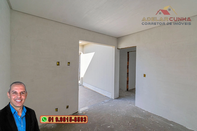 Casa de Esquina com 3 dormitórios sendo 1 Suíte à VENDA em Campo Bom: 51ª foto da galeria de imagens do imóvel