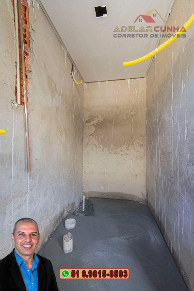 Casa de Esquina com 3 dormitórios sendo 1 Suíte à VENDA em Campo Bom: 37ª foto da galeria de imagens do imóvel