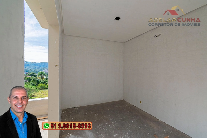 Casa de Esquina com 3 dormitórios sendo 1 Suíte à VENDA em Campo Bom: 46ª foto da galeria de imagens do imóvel