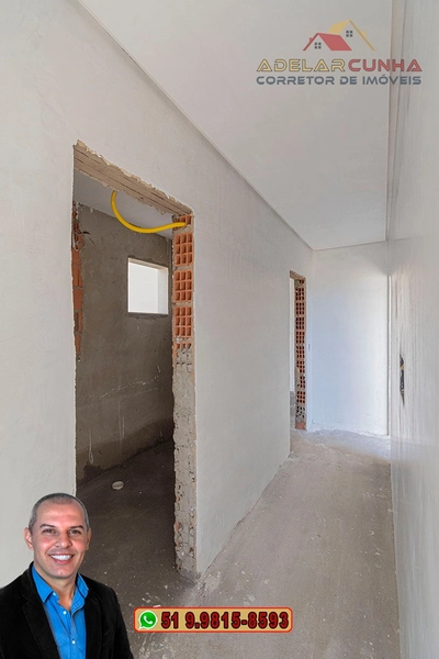 Casa de Esquina com 3 dormitórios sendo 1 Suíte à VENDA em Campo Bom: 39ª foto da galeria de imagens do imóvel