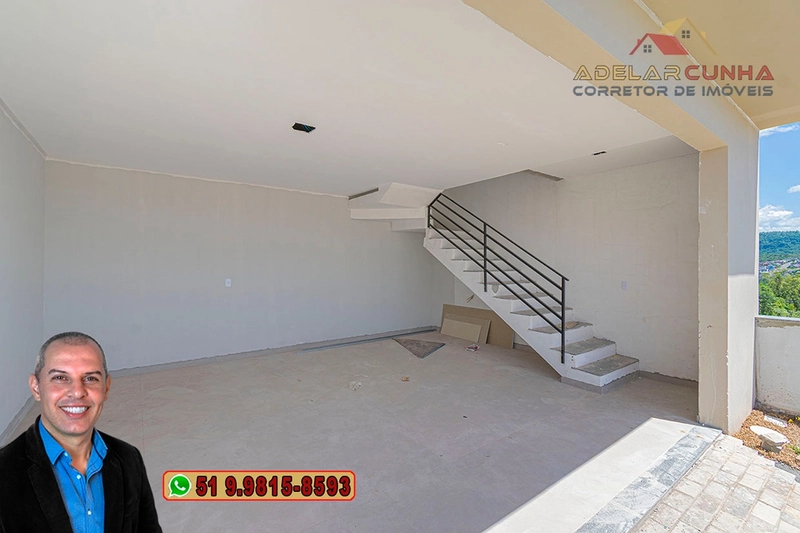 Casa de Esquina com 3 dormitórios sendo 1 Suíte à VENDA em Campo Bom: 11ª foto da galeria de imagens do imóvel