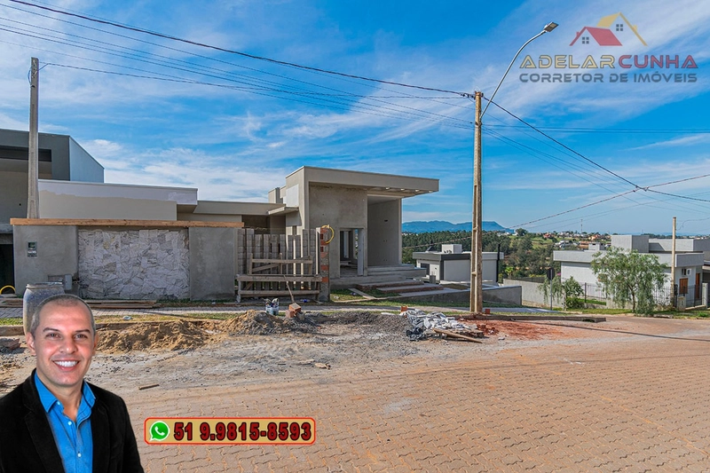 Casa de Esquina com 3 dormitórios sendo 1 Suíte à VENDA em Campo Bom: 61ª foto da galeria de imagens do imóvel