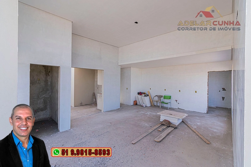 Casa de Esquina com 3 dormitórios sendo 1 Suíte à VENDA em Campo Bom: 26ª foto da galeria de imagens do imóvel