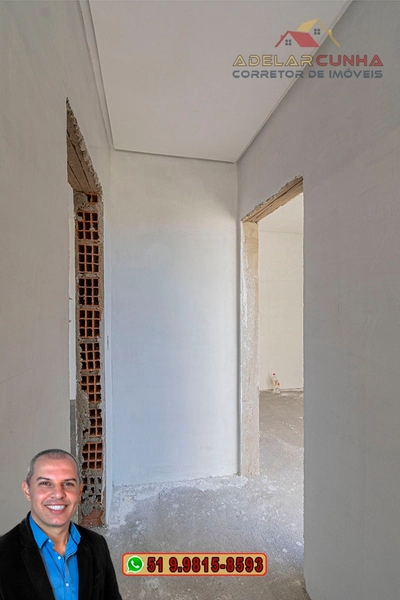 Casa de Esquina com 3 dormitórios sendo 1 Suíte à VENDA em Campo Bom: 45ª foto da galeria de imagens do imóvel