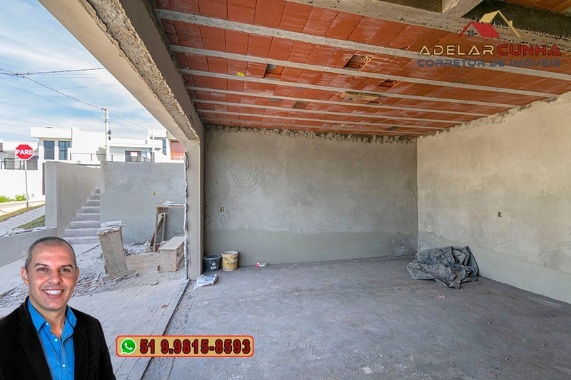 Casa de Esquina com 3 dormitórios sendo 1 Suíte à VENDA em Campo Bom: 56ª foto da galeria de imagens do imóvel