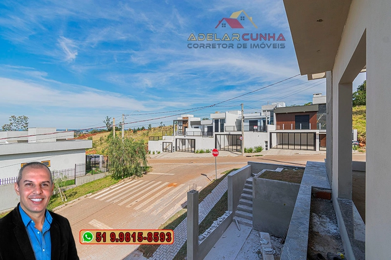 Casa de Esquina com 3 dormitórios sendo 1 Suíte à VENDA em Campo Bom: 19ª foto da galeria de imagens do imóvel